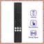 Điều khiển từ xa thay thế RC833A FMB1 cho TV LED QD-Mini cao cấp C6K C7K C71K C8K (R F C V)