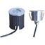 Đèn Led Dưới Nước Ngôi Sao Dưới Nước Bể Bơi Inox Nhúng Cầu Thang Vuông Ngoài Trời Chống Thấm Nước Loại Thấp Dưới Nước Đèn CHGP
