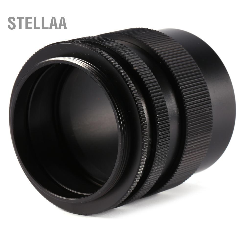 Stellaa Acouto M42 Ống Macro 9mm 16mm 30mm Bộ Chuyển Đổi Ống Kính Ống Nhẫn Bộ cho 42mm vít Gắn Phim/Máy Ảnh SLR Kỹ Thuật Số