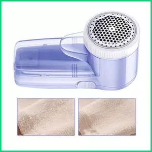 Máy cạo râu vải cho quần áo Bộ đồ giường Fuzz Remover Áo len Fuzz Máy cạo râu dành cho chủ sở hữu chó Homeowners Du lịch Áo len jiwvn