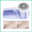 Máy cạo râu vải cho quần áo Bộ đồ giường Fuzz Remover Áo len Fuzz Máy cạo râu dành cho chủ sở hữu chó Homeowners Du lịch Áo len jiwvn