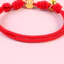 Vòng Cổ Mèo Lễ Hội Trang Trí Ngày Lễ Phụ Kiện Có Thể Điều Chỉnh Hoạt Hình Dệt Puppy Vòng Cổ Mèo Có Chuông Cho Năm Mới 2022