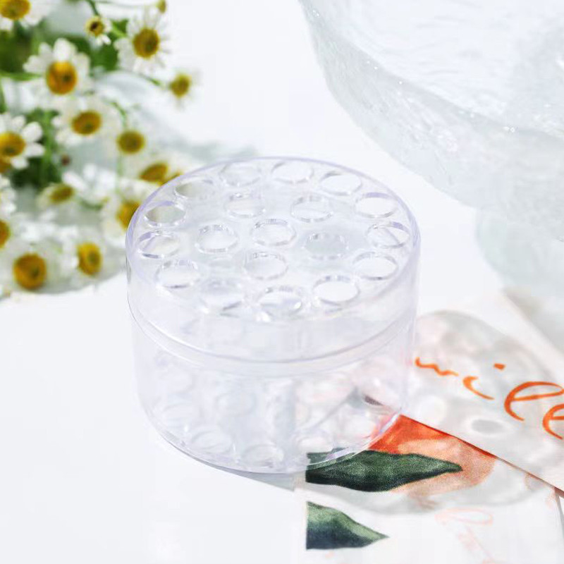 🌤️COD🌤️Định Hình Cành Hoa Lỗ Xoay Xoắn Ốc Tạo Dáng, Dụng Cụ Cắm Hoa Cố Định Thân, giá đỡ thân hoa.