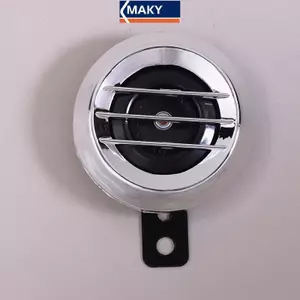 Loa sừng chống nước cho xe tayga điện - Hỗ trợ đa dạng điện áp