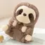 Đồ chơi nhồi bông mô phỏng đáng yêu 14cm Đồ chơi nhồi bông mềm Đồ chơi động vật cho trẻ em Quà tặng sinh nhật Quà tặng Giáng sinh