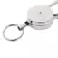 Kẹp Móc Khóa Kéo Carabiner Điều Chỉnh Chiều Dài Tối Đa 50cm