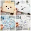 Những điều tốt được đề xuất Thẻ chúc mừng Organ DIY có giá trị cao Phim hoạt hình sáng tạo Gửi quà tặng sinh nhật Cặp đôi Thiệp chúc mừng kéo ra 4.23