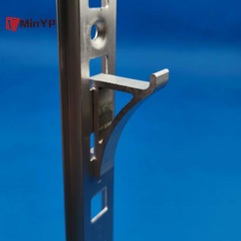 CMinYP Kệ Kẹp Tủ Đông Tủ Lạnh Thay Thế Hỗ Trợ Móc Kim Loại Bule Tủ Lạnh Kẹp Kệ Tủ Vinh Quang