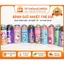 👉 Bình giữ nhiệt trẻ em hoạt hình dễ thương 400ml -500ml có ống hút, giữ nhiệt 6-12h, BPA Free, chống tràn