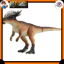 TAKARA TOMY "ANIA Jurassic World Stygimoloch" Animal Dinosaur Realistic Moving Figure Toy for Ages 3 and Up, Toy Safety Standards Compliant, ST Mark Certification