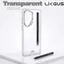 Ốp Lưng LIKGUS PenOne Trong Suốt Cho Samsung S26 Ultra Chống Sốc Không Ố Bảo Vệ Máy