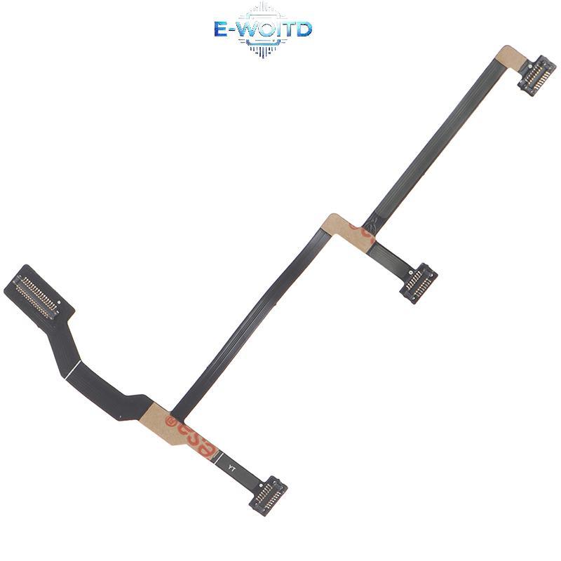 Cáp mềm ruy băng phẳng Gimbal linh hoạt E-WOITD cho DJI Mavic Pro E-WOITD