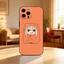 Ốp Điện Thoại TP-1 H-Himouto Umaru ChanS Cho iPhone17,16,15,14,13,12 Plus, Max Mềm Silicone Đen Cover