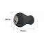 Mồi Phụ Kiện Máy Câu Chất Liệu EVA Nhẹ, Thiết Kế Rocking Grip
