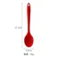 Bao Gồm Tất Cả Trong Một Thìa Silicon Kích Thước Lớn Michael Trẻ Em Thực Phẩm Bổ Sung Dụng Cụ Thìa Canh Thìa Cơm Thìa Canh Salad OIMM