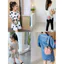 Trẻ Em Túi Messenger Thời Trang Bé Gái Túi Dễ Thương Túi Nhỏ Túi Đeo Vai Hoạt Hình Ba Lô Nhỏ Đồng Xu Ví Nữ