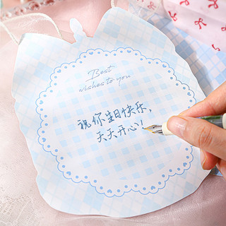 ENWEI 3 Cái [Sinh Nhật Món Tráng Miệng Đầu Bếp Series] Miếng Dán PET Ren Dâu Tây Hoa Hồng Baroque Chất Liệu Bánh Dán Cho Tạp Chí Sổ Lưu Niệm