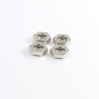 Dành Cho Xe SCY 18101 1 / 18 RC Bộ Nâng Cấp- Các Bộ Phận Bao Gồm 8034 Kim Loại Lục Giác Khớp Nối
