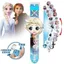 Đồng hồ chiếu hoạt hình trẻ em Công chúa Aisha kulomiJ3sgR2Fu3