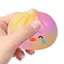 Bánh bao Squishies Đồ chơi Funy Bun Shape Bóp Bột Bóng Fidget Đồ chơi cho lớp học Văn phòng Học tập Làm việc Phòng chờ sonlekvn