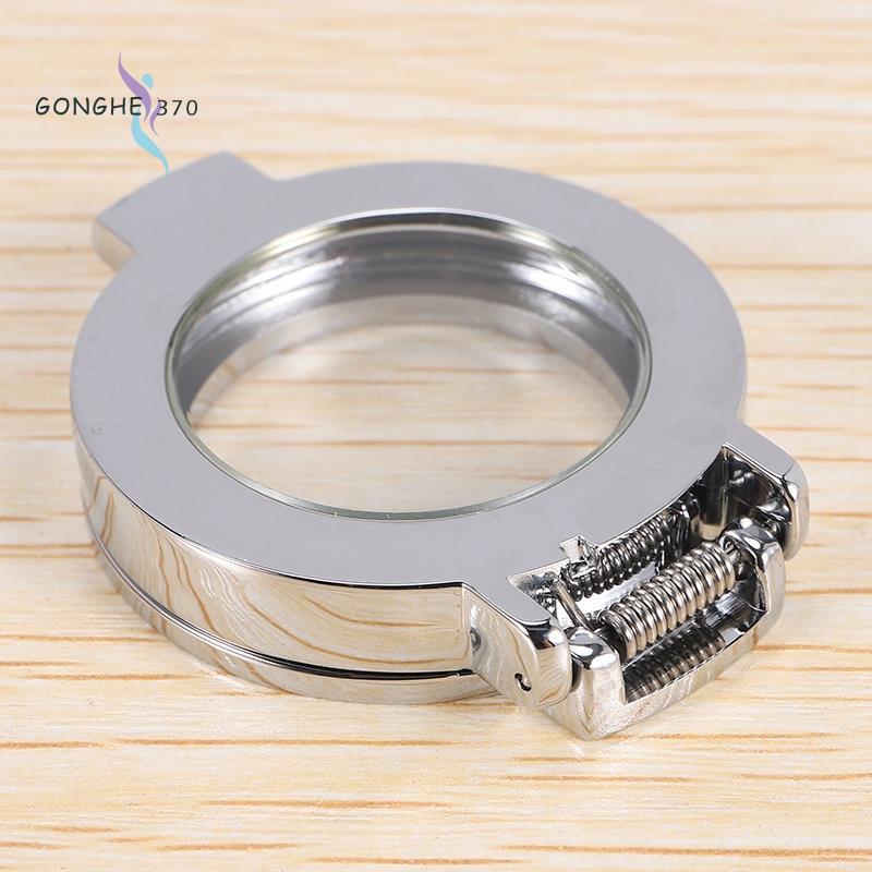 Vỏ hợp kim R503-P-Zinc cho máy quét mô-đun cảm biến vân tay R503