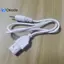 Cáp sạc USB 50cm DC 2.0 Pin nhỏ Bộ sạc USB Dây dẫn sang cáp USB cho Nokia Đẹp