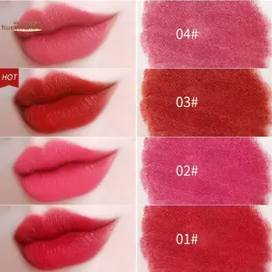TRTR 1 Máy Tính Chuyên Nghiệp Gỗ Môi Lót Chống Thấm Nước Nữ Duyên Dáng Môi Lót Mềm Bút Chì Trang Điểm Nữ Lâu Dài Dụng Cụ Mỹ Phẩm VN
