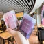 Phong Cách Hàn Quốc ins Cô Gái Buộc Tóc Dễ Thương Nhiều Màu Sắc Dây Buộc Tóc Phong Cách Nhật Bản Đàn Hồi Cao Dây Buộc Tóc Màu Kẹo Cao Su O9I1