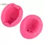 TRTR 3D Cừu Dễ Thương Khuôn Nến Silicon Hình Thức DIY Handmade Động Vật Nến Làm Xà Phòng Đất Sét Thạch Cao Nhựa Khuôn Bánh Trang Trí Dụng Cụ VN