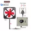 AC 220V 18A 4000W Thyristor Bộ điều chỉnh công suất Động cơ Bộ điều chỉnh tốc độ quạt Bộ điều chỉnh điện áp Bộ điều chỉnh nhiệt Đẹp