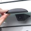 Vỏ Camera quan sát phía sau chống thời tiết đa năng - Bảo vệ mưa cho hình ảnh rõ ràng Lắp đặt không phá hủy
