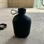Ngoài Trời Ngụy Trang Chai Nước Nhôm Chai Nước Dày Dung Tích Lớn Thể Thao Di Động Dây Đeo Vai Sinh Viên Quân Sự Huấn Luyện Nước