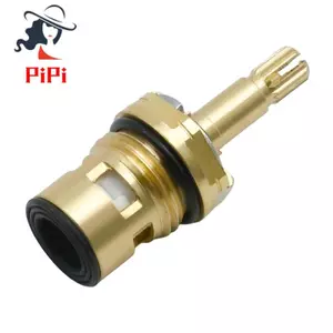 9940530-0070A Vòi Tắm & Bếp Thay Thế Hộp Đựng Van Đồng Nóng Lạnh Thay Thế Thân Nóng / Lạnh Cho