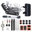 Bộ công cụ sửa chữa xe đạp SQ3 16 trong 1 Công cụ đa chức năng Xe đạp đường trường Đòn bẩy lốp Miếng dán khẩn cấp QS3