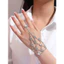 Vẫn Full Kim Cương Hướng Dương Tay Mắt Cá Chân Dây Xích Vòng Một Mảnh Chất Lỏng Phụ Kiện 26.5.6