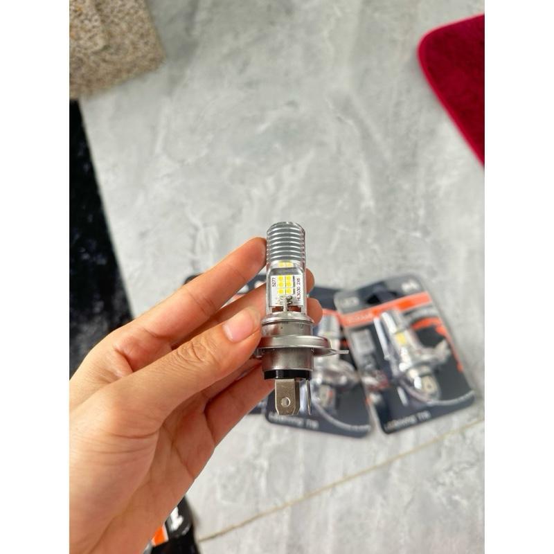 Bóng Pha LED Osram Hs1 ari blade ,wave rs,fu neo,ex135/150 ,visson ,lead 125.Sáng trắng thể thao ,tiết kiệm đến 70%