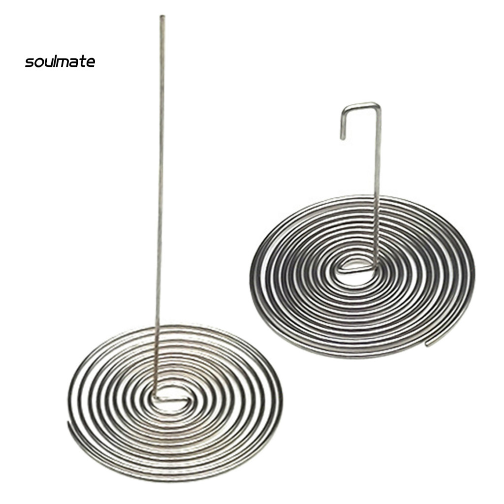 Ấm trà inox lọc trà 2/4 bộ, vòi lọc trái cây, móc cong di động, xoắn ốc, infuser cà phê cho bếp