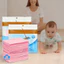 Viên làm sạch sàn nhà (30 viên) cho sàn gạch, sàn gỗ, khử mùi mạnh, khử trùng, tẩy vết bẩn.