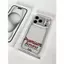 Thư tiếng Anh apple apple 17ProMax/16/15 đơn giản ins mềm trường hợp iPhone 13/14