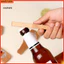 Linh hồn| Dụng cụ mở nắp chai Hình chai Dụng cụ mở chai bia Dụng cụ mở chai bằng gỗ Nam châm tủ lạnh – Dụng cụ mở chai bia cho văn phòng tại nhà Trang trí tủ khóa nhà bếp – Bền bỉ
