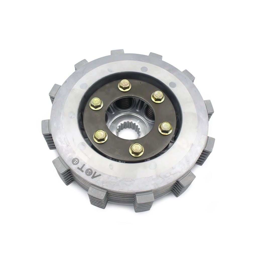 Dành Cho CFMOTO CF250NK 250NK CF250 NK Động Cơ Xe Máy Ly Hợp Lắp Ráp Đĩa Bộ