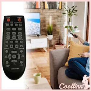 Điều khiển từ xa hiệu quả năng lượng COO Tiêu thụ điện năng thấp AH59 02546B để giải trí