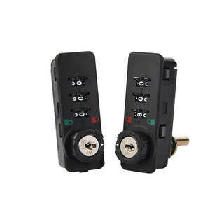 9508 Cơ Kết Hợp Khóa Sắt Tủ Nội Thất Văn Phòng Tủ Thép Khóa Kết Hợp Khóa Tủ Sắt Ngăn Kéo Khóa Tủ Sắt Khóa Tủ R9G9