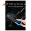 Đèn pha xe đạp Đèn pha xe đạp leo núi Sạc USB có loa