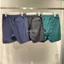 Quần short khô nhanh in hình quần vợt nam Wilson