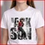 Áo thun GC1 Michael Jackson 2026 KING OF POP 110cm-6XL áo thun ngắn tay GC1