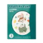 < Pluscloth > Gạch phân đoạn từ tính Vòng tròn Thao tác toán học giáo dục cho trẻ em Phân số học tập Phần trăm Hỗ trợ giảng trường tiểu học Đồ chơi thân tương tác