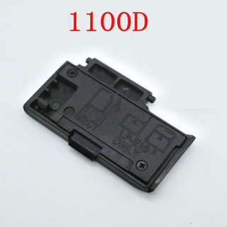 MỚI Nắp Pin Cửa Cho CANON EOS 550D 600D 650D 700D 750D 760D 350D 400D 450D 500D 1000D 1100D 1200D 1300D 1500D Camera