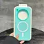 Thích hợp cho Ốp điện thoại vivoy500 y500pro Vỏ bảo vệ thời trang từ tính hai trong một Jelly