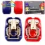 Kẹp thiết bị đầu cuối pin đa năng cho bộ 2 chiếc thuyền Caravan